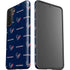 NFL Houston Texans Blitz Series Galaxy S21 FE Pro Case