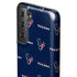 NFL Houston Texans Blitz Series Galaxy S21 Plus 5G Pro Case