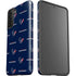 NFL Houston Texans Blitz Series Galaxy S21 Plus 5G Pro Case