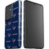 NFL Houston Texans Blitz Series Galaxy S21 Ultra 5G Pro Case