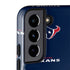 NFL Houston Texans Blitz Series Galaxy S22 Plus Pro Case