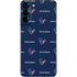 NFL Houston Texans Blitz Series Galaxy S22 Plus Skin