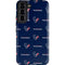 NFL Houston Texans Blitz Series Galaxy S22 Pro Case