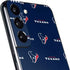 NFL Houston Texans Blitz Series Galaxy S22 Skin