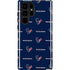NFL Houston Texans Blitz Series Galaxy S22 Ultra Pro Case