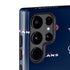NFL Houston Texans Blitz Series Galaxy S22 Ultra Pro Case