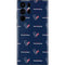 NFL Houston Texans Blitz Series Galaxy S22 Ultra Skin