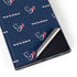 NFL Houston Texans Blitz Series Galaxy S22 Ultra Skin