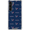 NFL Houston Texans Blitz Series Galaxy S23 Clear Case