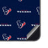 NFL Houston Texans Blitz Series Galaxy S23 FE Skin