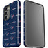 NFL Houston Texans Blitz Series Galaxy S23 Pro Case