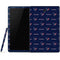 NFL Houston Texans Blitz Series Samsung Galaxy Tab Skin