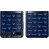 NFL Houston Texans Blitz Series Galaxy Z Flip Skin