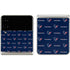 NFL Houston Texans Blitz Series Galaxy Z Flip3 5G Skin