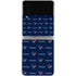 NFL Houston Texans Blitz Series Galaxy Z Flip3 5G Skin