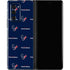 NFL Houston Texans Blitz Series Galaxy Z Fold2 5G Skin