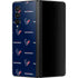NFL Houston Texans Blitz Series Galaxy Z Fold3 5G Skin