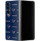 NFL Houston Texans Blitz Series Galaxy Z Fold4 5G Skin