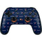 NFL Houston Texans Blitz Series Google Stadia Controller Skin