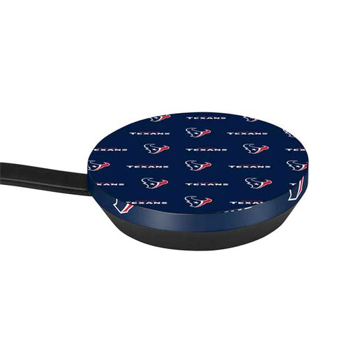NFL Houston Texans Blitz Series Google Stadia Controller Skin