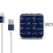 NFL Houston Texans Blitz Series iPad Charger (10W USB) Skin