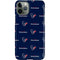 NFL Houston Texans Blitz Series iPhone 11 Pro Lite Case