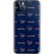 NFL Houston Texans Blitz Series iPhone 11 Pro Skin