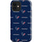 NFL Houston Texans Blitz Series iPhone 12 Impact Case