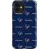 NFL Houston Texans Blitz Series iPhone 12 Impact Case