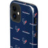 NFL Houston Texans Blitz Series iPhone 12 Impact Case