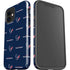 NFL Houston Texans Blitz Series iPhone 12 Impact Case