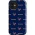 NFL Houston Texans Blitz Series iPhone 12 Mini Impact Case