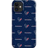 NFL Houston Texans Blitz Series iPhone 12 Mini Lite Case