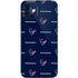 NFL Houston Texans Blitz Series iPhone 12 Mini Skin