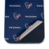 NFL Houston Texans Blitz Series iPhone 12 Mini Skin