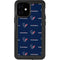 NFL Houston Texans Blitz Series iPhone 12 Mini Waterproof Case