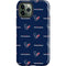NFL Houston Texans Blitz Series iPhone 12 Pro Impact Case