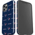 NFL Houston Texans Blitz Series iPhone 12 Pro Impact Case