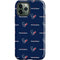 NFL Houston Texans Blitz Series iPhone 12 Pro Max Impact Case