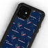 NFL Houston Texans Blitz Series iPhone 12 Waterproof Case