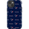 NFL Houston Texans Blitz Series iPhone 13 Impact Case