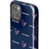 NFL Houston Texans Blitz Series iPhone 13 Impact Case