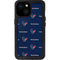 NFL Houston Texans Blitz Series iPhone 13 Mini Waterproof Case