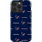 NFL Houston Texans Blitz Series iPhone 13 Pro Impact Case