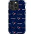 NFL Houston Texans Blitz Series iPhone 13 Pro Impact Case
