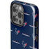 NFL Houston Texans Blitz Series iPhone 13 Pro Impact Case