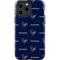 NFL Houston Texans Blitz Series iPhone 13 Pro Max Impact Case