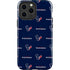 NFL Houston Texans Blitz Series iPhone 13 Pro Max Impact Case