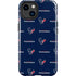 NFL Houston Texans Blitz Series iPhone 14 Plus Impact Case