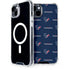 NFL Houston Texans Blitz Series iPhone 15 MagSafe Case